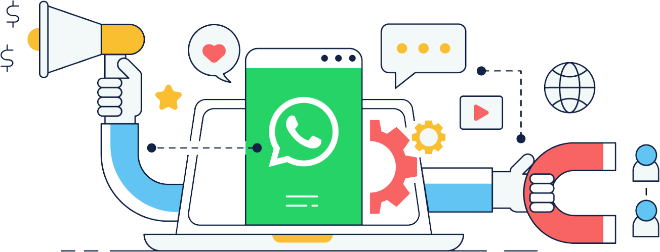 社交电商小程序